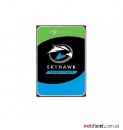 Seagate SkyHawk 4 TB (ST4000VX016)