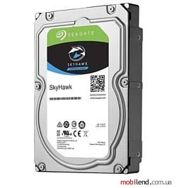Seagate SkyHawk 8 TB ST8000VX004