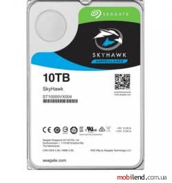 Seagate SkyHawk AI 10 TB (ST10000VE0004)