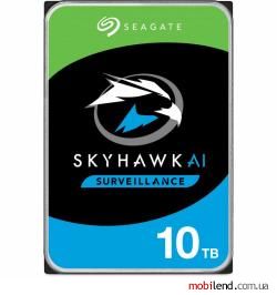 Seagate SkyHawk AI 10 TB (ST10000VE001)