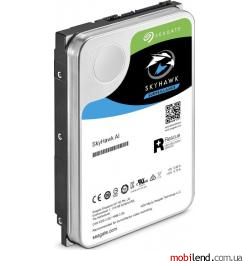 Seagate SkyHawk AI 12 TB (ST12000VE0008)