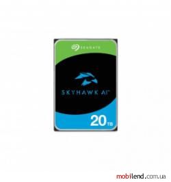 Seagate SkyHawk AI 20 TB (ST20000VE002)