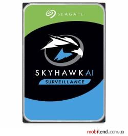 Seagate SkyHawk AI 8 TB (ST8000VE001)