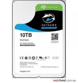 Seagate SkyHawk (ST10000VX0004)