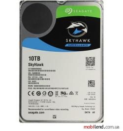 Seagate SkyHawk Surveillance 10 TB (ST10000VX0004)