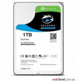 Seagate SkyHawk Surveillance 1 TB (ST1000VX005)