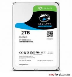 Seagate SkyHawk Surveillance 2 TB (ST2000VX008)