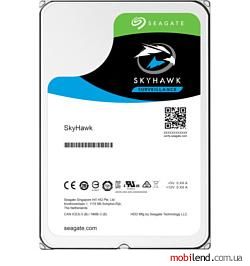 Seagate Skyhawk Surveillance 2TB ST2000VX015