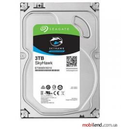 Seagate SkyHawk Surveillance 3 TB (ST3000VX009)