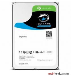 Seagate SkyHawk Surveillance 3 TB (ST3000VX010)