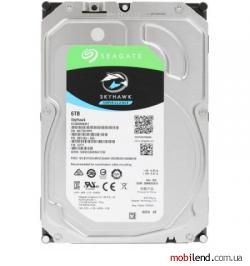Seagate SkyHawk Surveillance 6 TB (ST6000VX001)