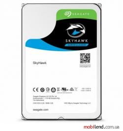 Seagate SkyHawk Surveillance 8 TB (ST8000VX0022)