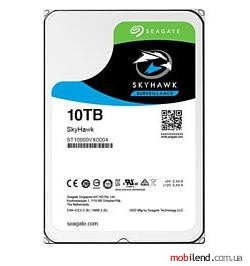Seagate ST10000VX0004