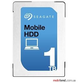 Seagate ST1000LM035