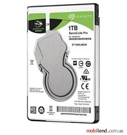 Seagate ST1000LM049