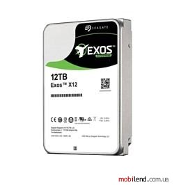 Seagate ST12000NM0007