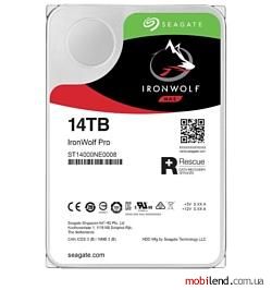 Seagate ST14000NE0008