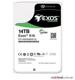 Seagate ST14000NM001G