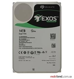 Seagate ST14000NM002G