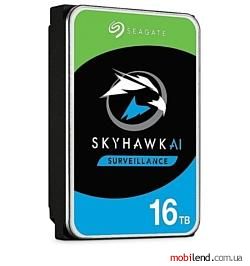 Seagate ST16000VE002