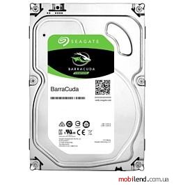 Seagate ST2000DM005