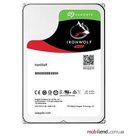 Seagate ST2000VN004