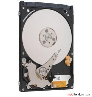 Seagate ST250LT003