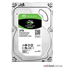 Seagate ST3000DM008