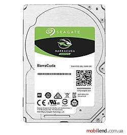 Seagate ST3000LM024