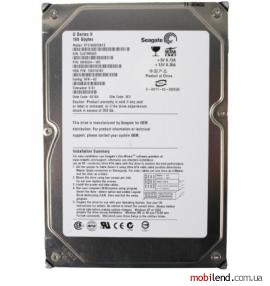 Seagate ST3160022ACE