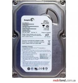 Seagate ST3160215SCE