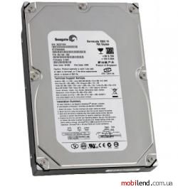 Seagate ST3250310AS