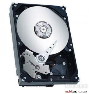 Seagate ST3250824AS