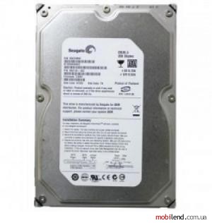Seagate ST3250824SCE