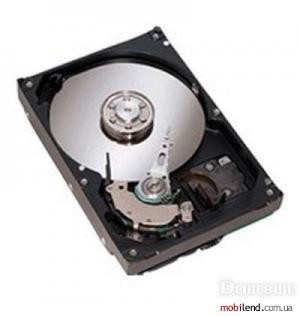Seagate ST3400832AS