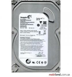 Seagate ST3500414CS