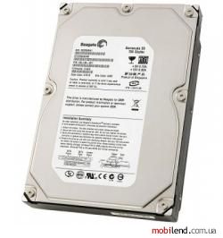 Seagate ST3750640NS