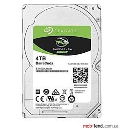 Seagate ST4000LM024