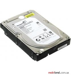 Seagate ST4000NM0024