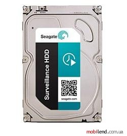 Seagate ST5000VX0001