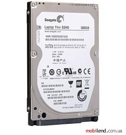 Seagate ST500LM000