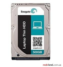 Seagate ST500LM021