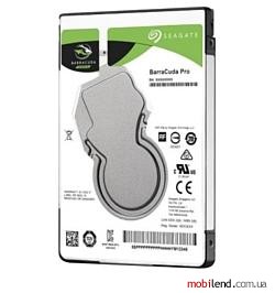Seagate ST500LM034