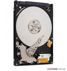 Seagate ST500VT000