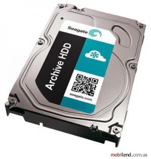 Seagate ST6000AS0002