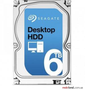 Seagate ST6000DM001