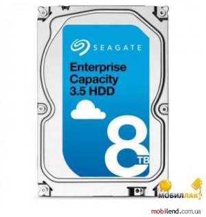Seagate ST6000NM0034