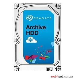 Seagate ST8000AS0002