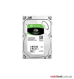 Seagate ST8000DM004