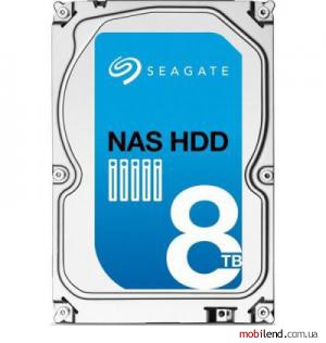 Seagate ST8000VN0002